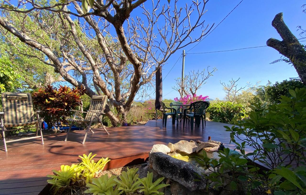 J & Ella'S Holiday House - 2 Bedroom, 2 Bathroom Home Cooktown Exterior foto